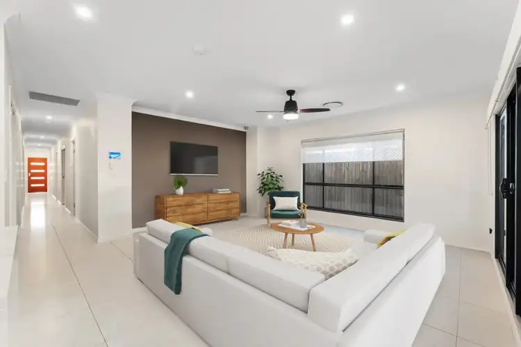 Sixth view of Homely house listing, 5 Kuprin Street, Logan Reserve QLD 4133