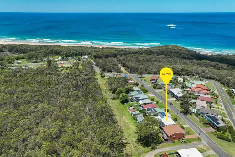 Second view of Homely house listing, 20 Canberra Crescent, Burrill Lake NSW 2539