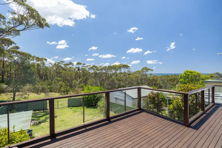 Fourth view of Homely house listing, 20 Canberra Crescent, Burrill Lake NSW 2539