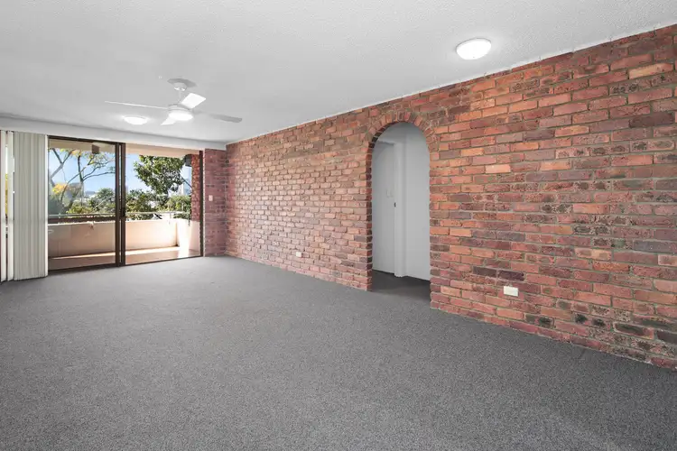 Second view of Homely unit listing, 7/12 Ridley Street, Auchenflower QLD 4066