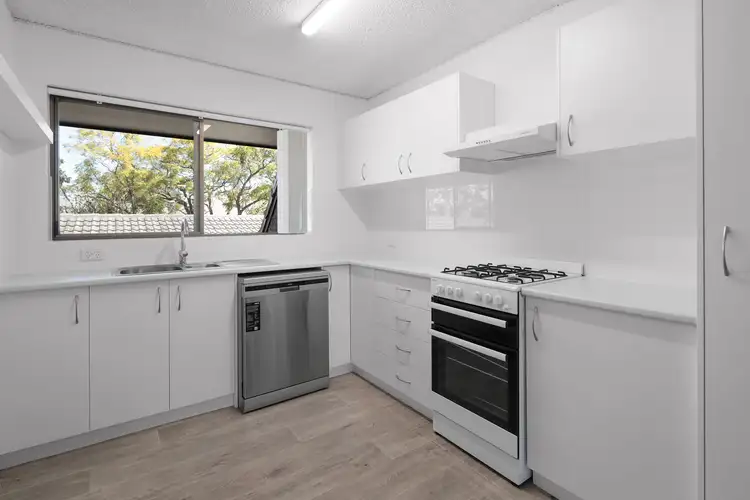 Third view of Homely unit listing, 7/12 Ridley Street, Auchenflower QLD 4066