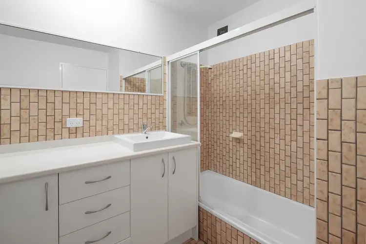 Fifth view of Homely unit listing, 7/12 Ridley Street, Auchenflower QLD 4066