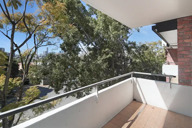 Seventh view of Homely unit listing, 7/12 Ridley Street, Auchenflower QLD 4066