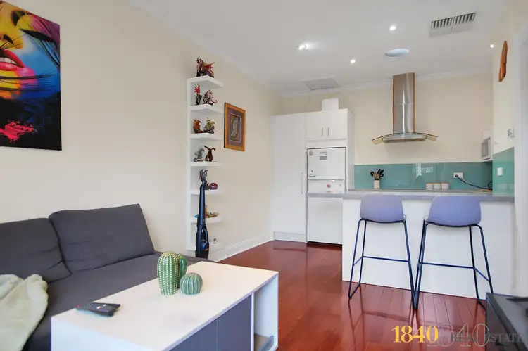 Second view of Homely house listing, 9/45 Avenue Road, Highgate SA 5063
