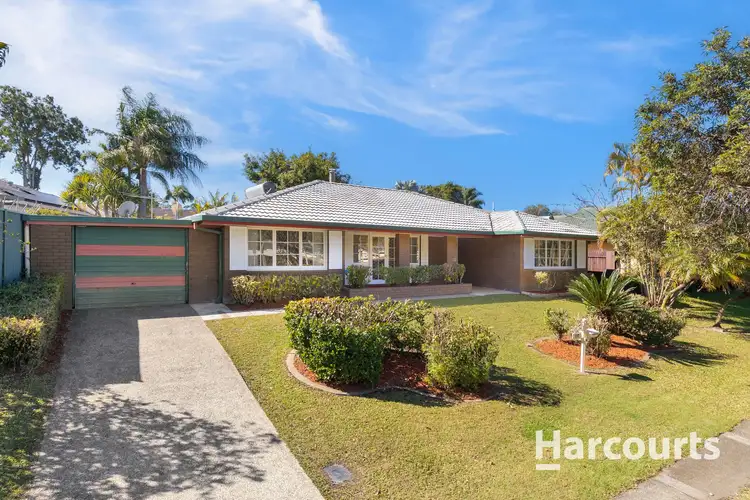 32 Endiandra Street, Algester QLD 4115