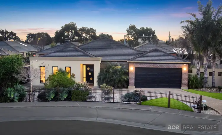 6 Spiteri Place, Truganina VIC 3029