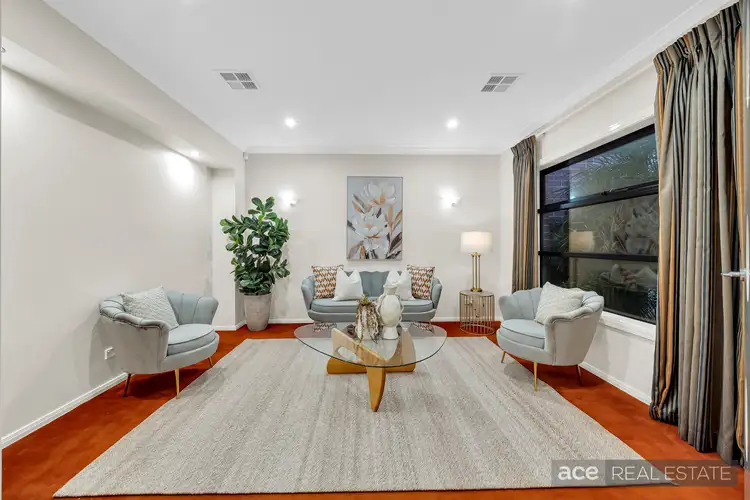 Sixth view of Homely house listing, 6 Spiteri Place, Truganina VIC 3029