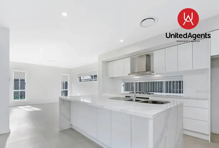 Second view of Homely house listing, 29 Veronica Street, Marsden Park NSW 2765