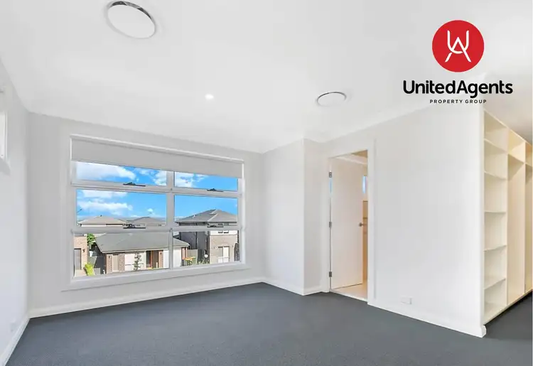 Third view of Homely house listing, 29 Veronica Street, Marsden Park NSW 2765
