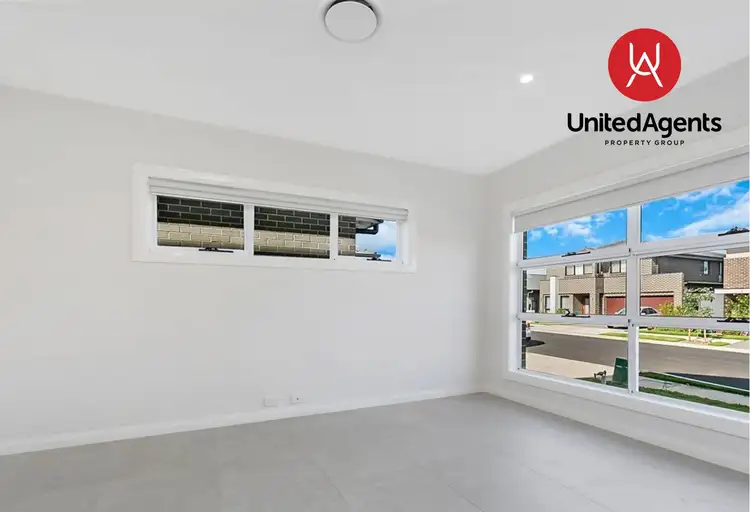 Fourth view of Homely house listing, 29 Veronica Street, Marsden Park NSW 2765