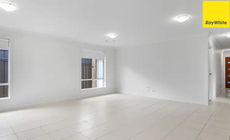 Third view of Homely house listing, 5 Alabaster Avenue, Cobblebank VIC 3338
