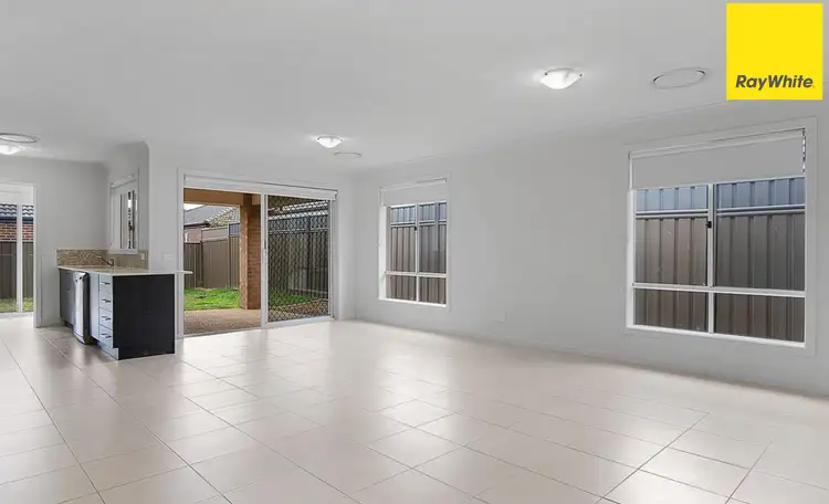 Fourth view of Homely house listing, 5 Alabaster Avenue, Cobblebank VIC 3338