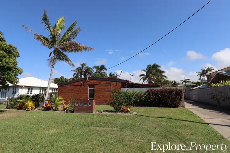 3/4 Jubilee Street, Mackay QLD 4740