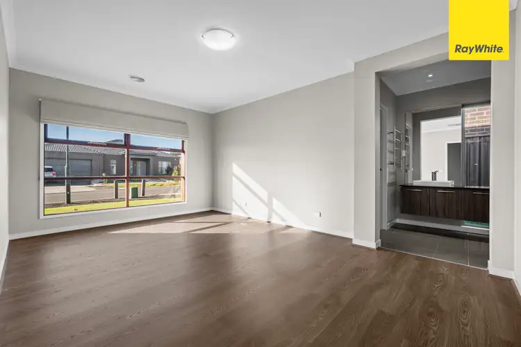 Second view of Homely house listing, 23 Triandra Drive, Brookfield VIC 3338