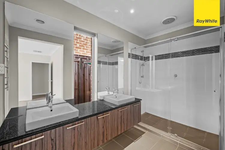 Third view of Homely house listing, 23 Triandra Drive, Brookfield VIC 3338