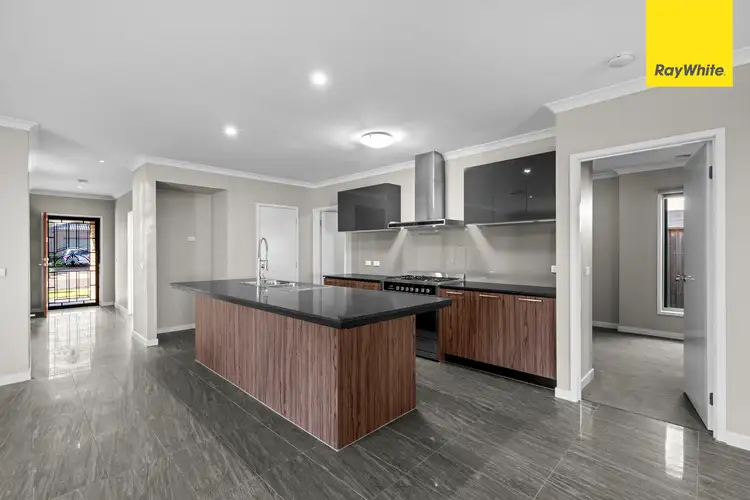 Fourth view of Homely house listing, 23 Triandra Drive, Brookfield VIC 3338