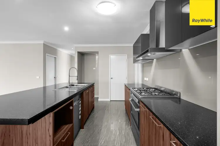 Fifth view of Homely house listing, 23 Triandra Drive, Brookfield VIC 3338