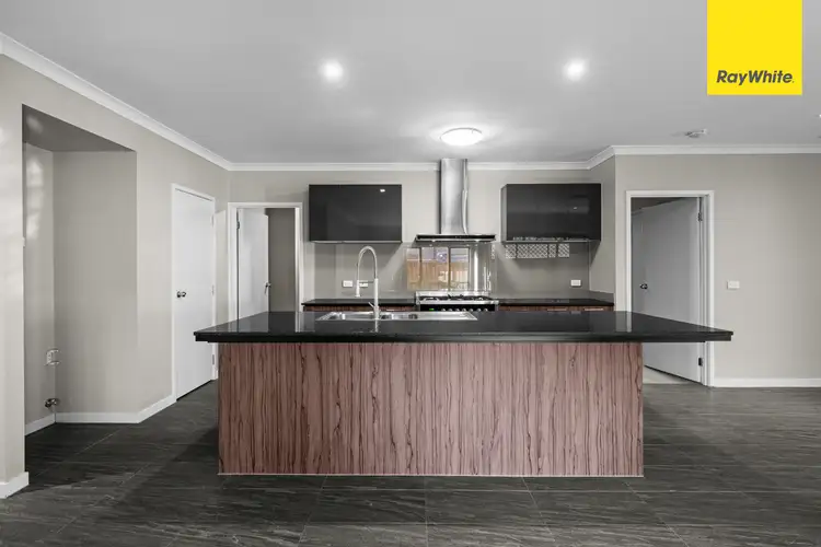 Sixth view of Homely house listing, 23 Triandra Drive, Brookfield VIC 3338