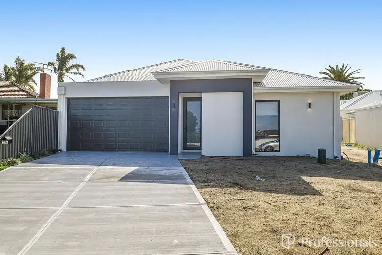 Main view of Homely house listing, 23A Coolham Way, Balga WA 6061