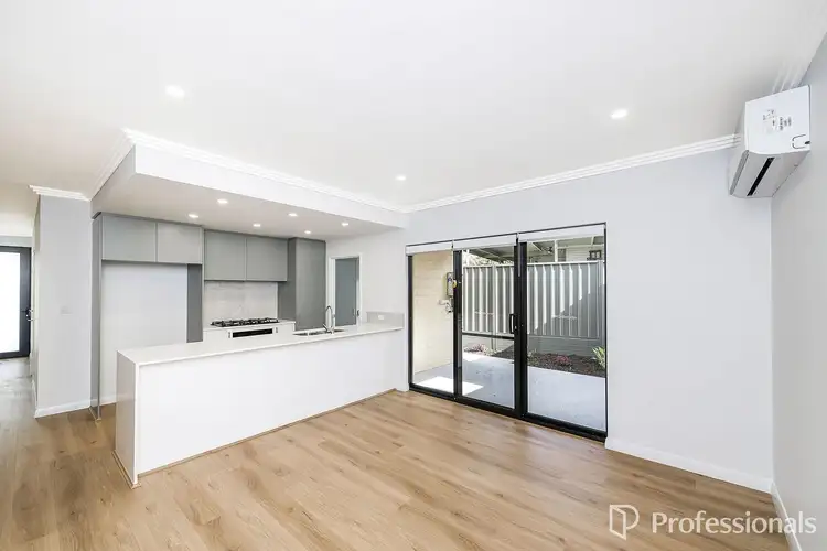Fourth view of Homely house listing, 23A Coolham Way, Balga WA 6061
