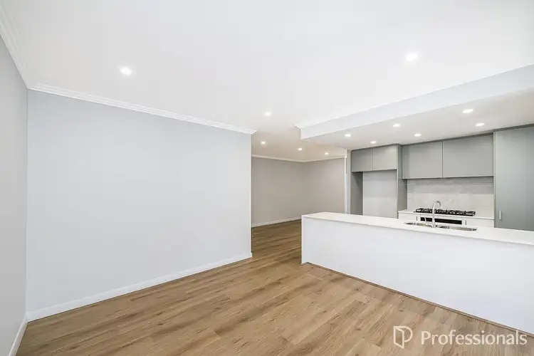 Fifth view of Homely house listing, 23A Coolham Way, Balga WA 6061