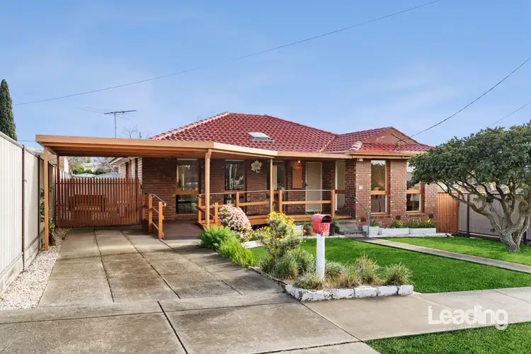 10 Burke Road, Sunbury VIC 3429