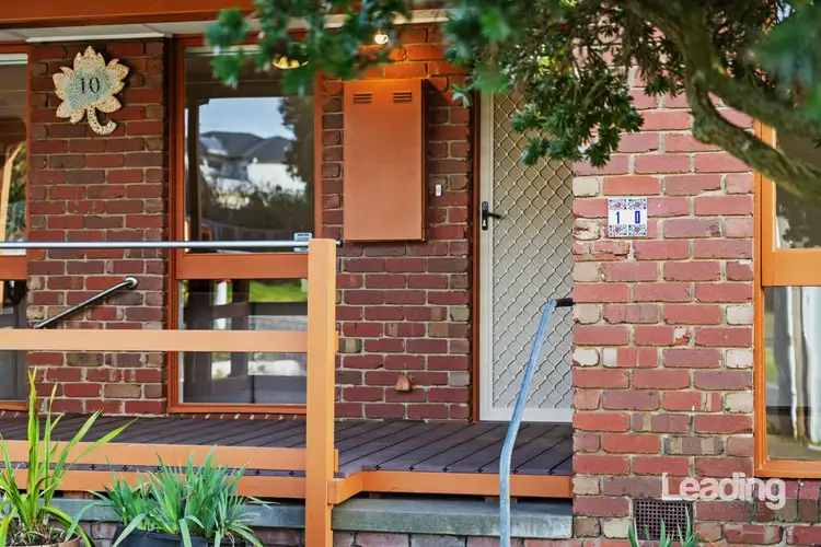 Second view of Homely house listing, 10 Burke Road, Sunbury VIC 3429