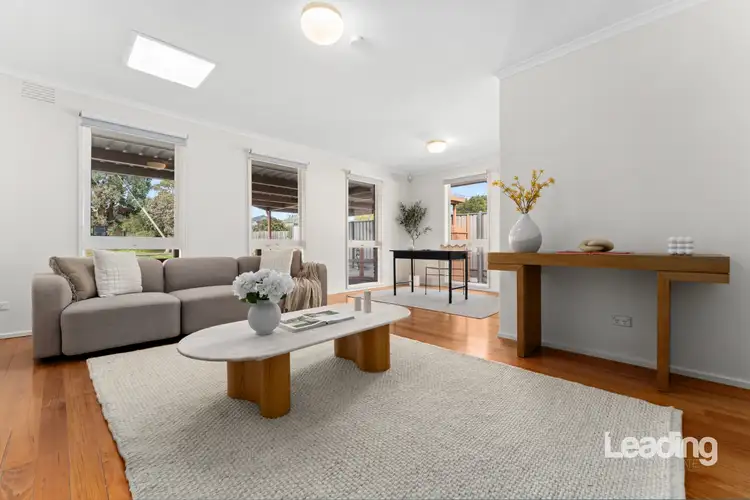 Third view of Homely house listing, 10 Burke Road, Sunbury VIC 3429