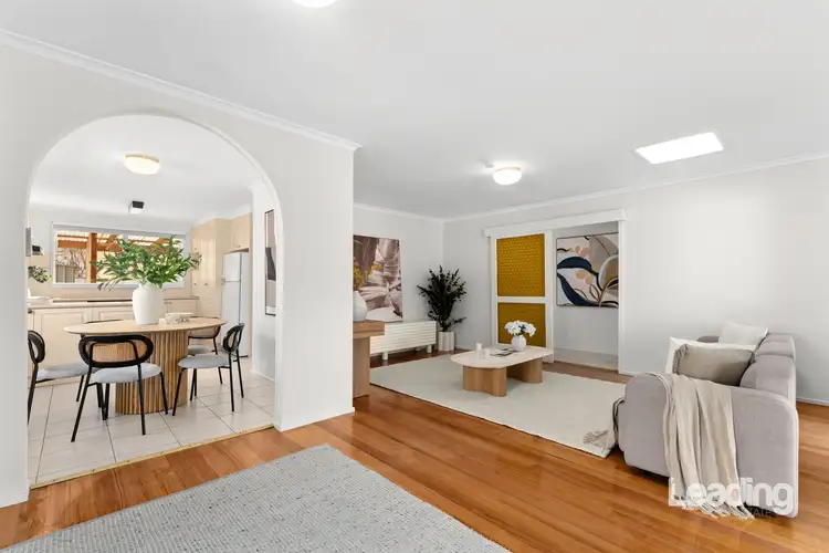 Fifth view of Homely house listing, 10 Burke Road, Sunbury VIC 3429
