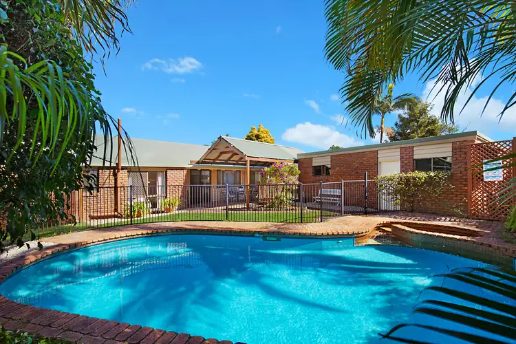 42 Brentwood Drive, Daisy Hill QLD 4127