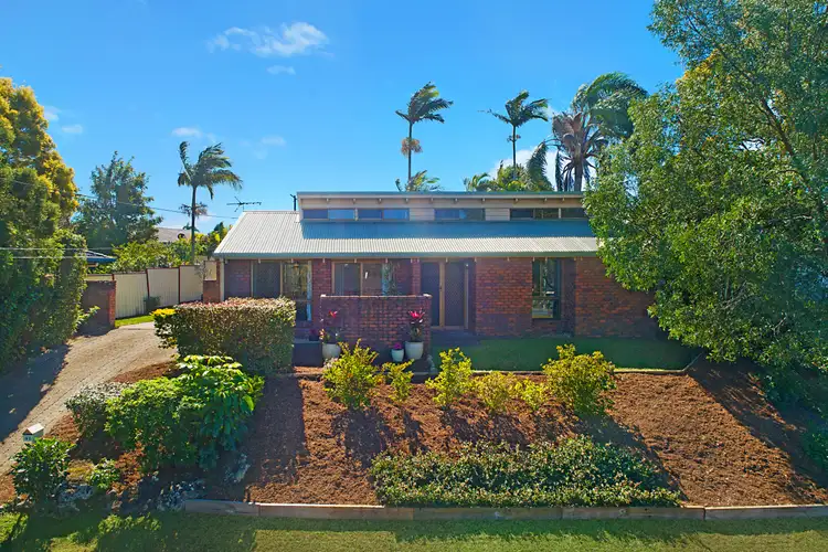 Second view of Homely house listing, 42 Brentwood Drive, Daisy Hill QLD 4127
