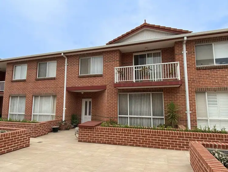 8/61-67 Varna Street, Clovelly NSW 2031