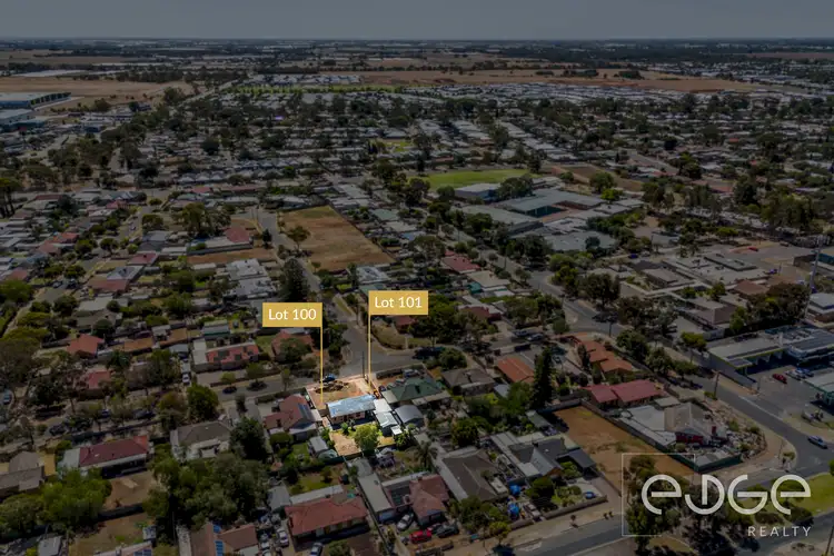 Fourth view of Homely land listing, 18 Westwood Street, Davoren Park SA 5113