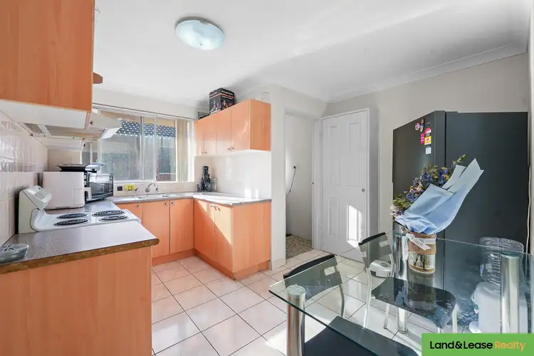 Second view of Homely unit listing, 8/41 Matthews Street, Punchbowl NSW 2196