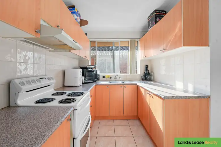 Third view of Homely unit listing, 8/41 Matthews Street, Punchbowl NSW 2196