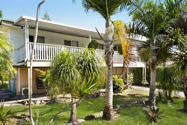 Main view of Homely house listing, 22 Glendale Street, Caboolture QLD 4510