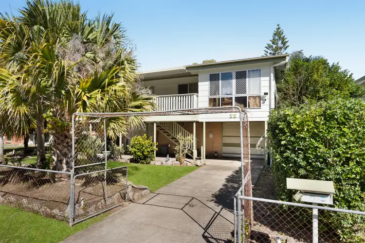 Second view of Homely house listing, 22 Glendale Street, Caboolture QLD 4510