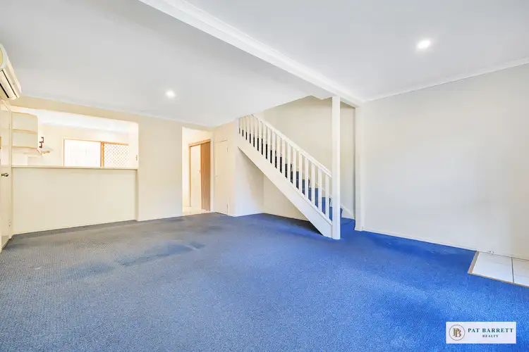 Third view of Homely townhouse listing, 28/51-61 Bowen Street, Capalaba QLD 4157