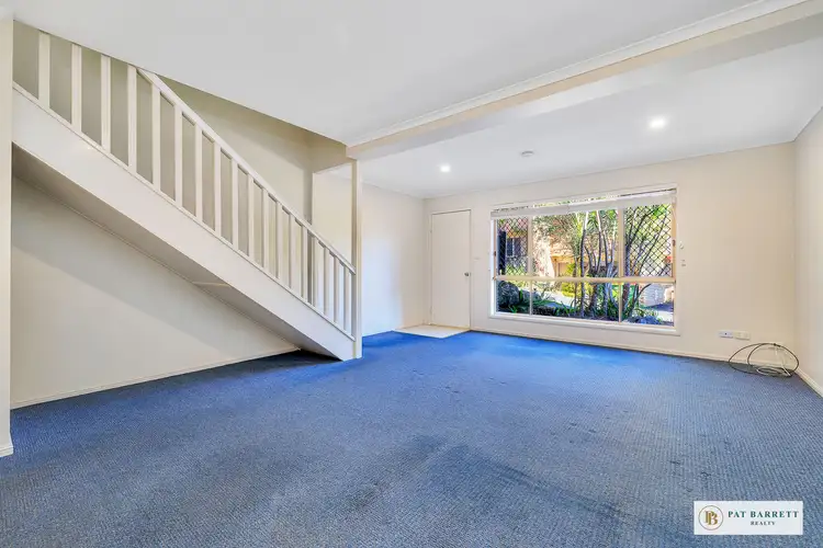 Fourth view of Homely townhouse listing, 28/51-61 Bowen Street, Capalaba QLD 4157