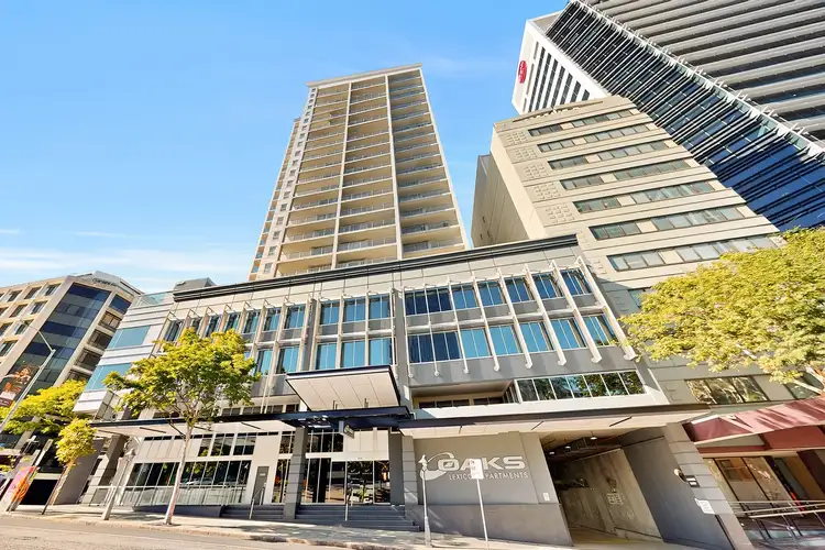 1104/347 Ann Street, Brisbane City QLD 4000