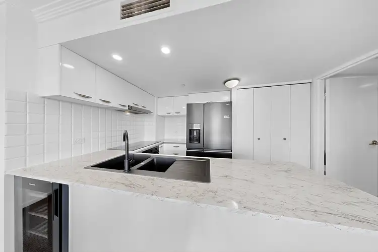 Main view of Homely apartment listing, 1104/347 Ann Street, Brisbane City QLD 4000