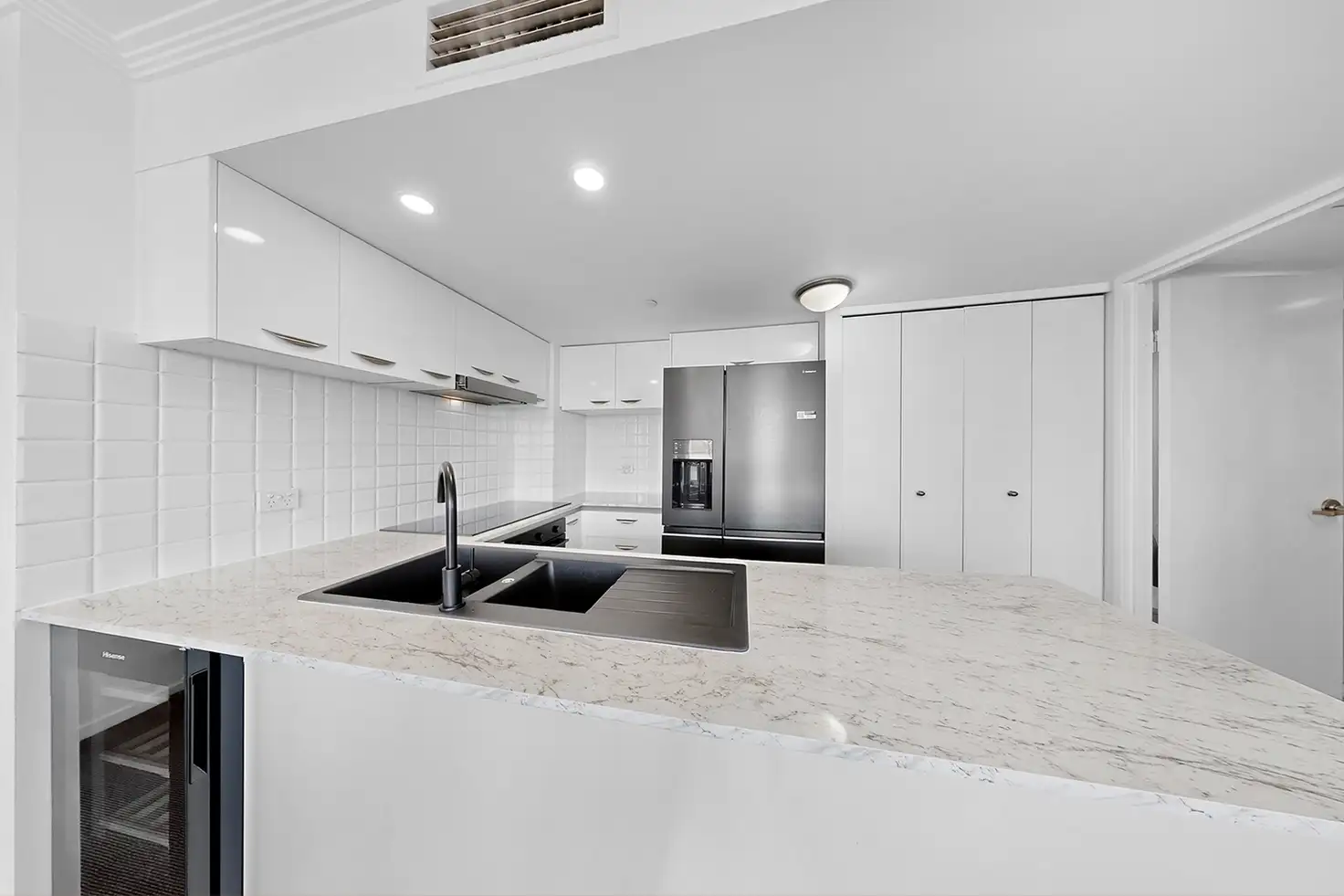 Main view of Homely apartment listing, 1104/347 Ann Street, Brisbane City QLD 4000