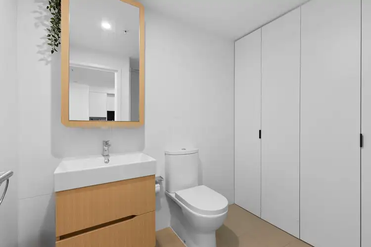 Fourth view of Homely apartment listing, 20804/1 Cordelia Street, South Brisbane QLD 4101