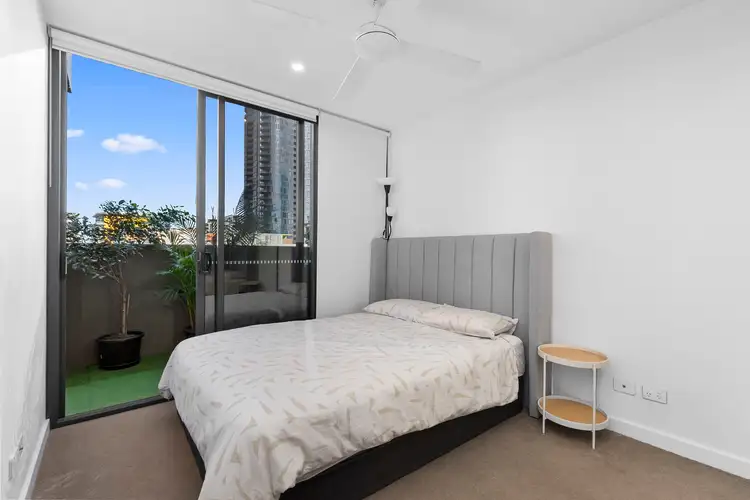 Fifth view of Homely apartment listing, 20804/1 Cordelia Street, South Brisbane QLD 4101