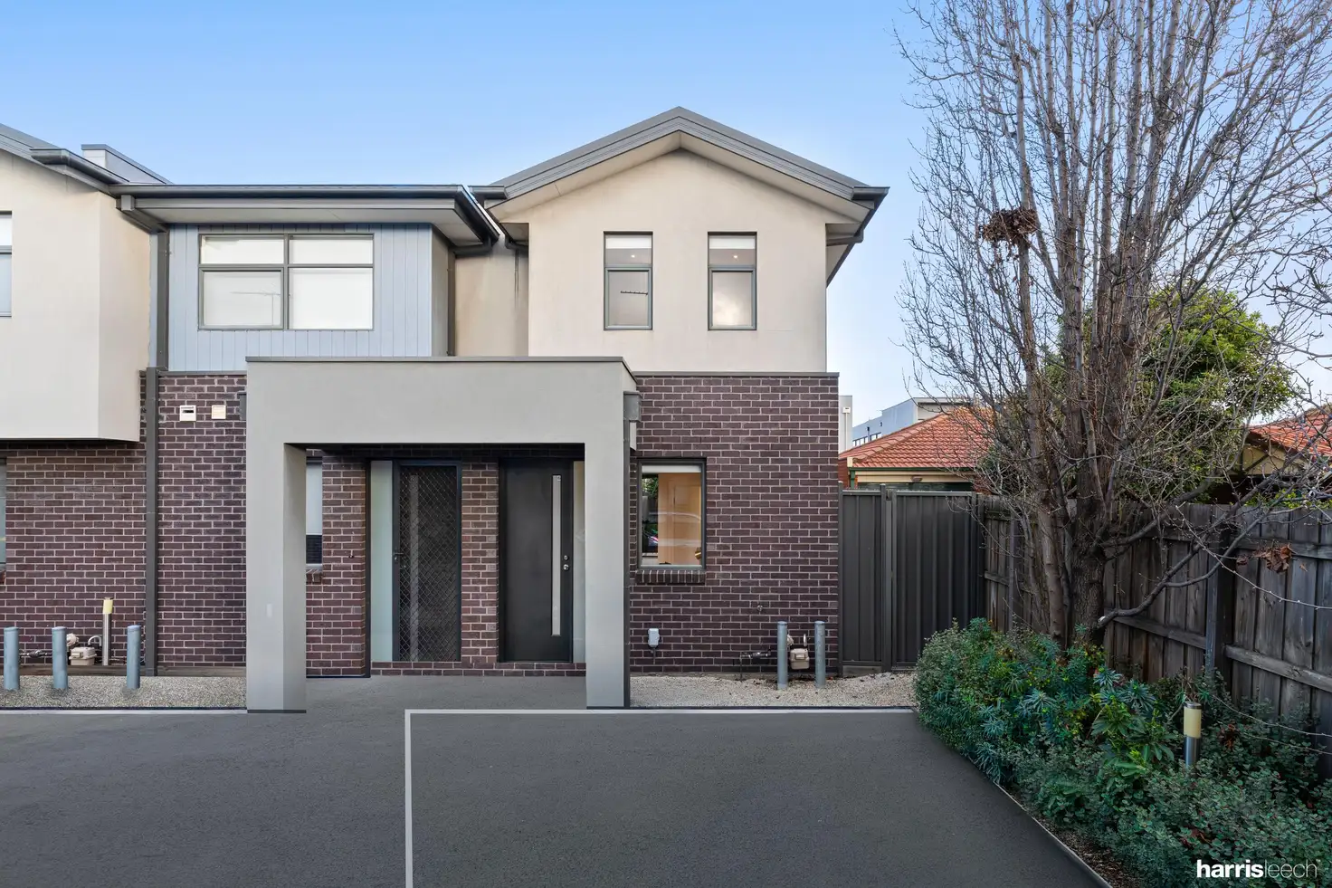 Main view of Homely townhouse listing, 6/55 Warwick Road, Pascoe Vale VIC 3044