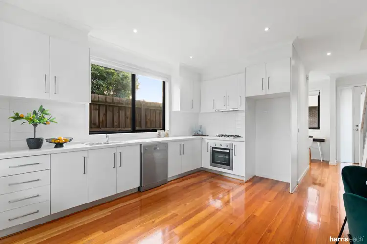 Third view of Homely townhouse listing, 6/55 Warwick Road, Pascoe Vale VIC 3044