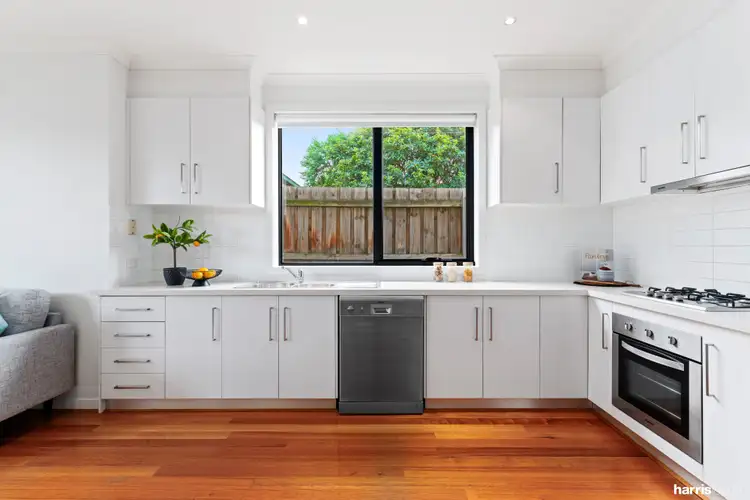 Fourth view of Homely townhouse listing, 6/55 Warwick Road, Pascoe Vale VIC 3044