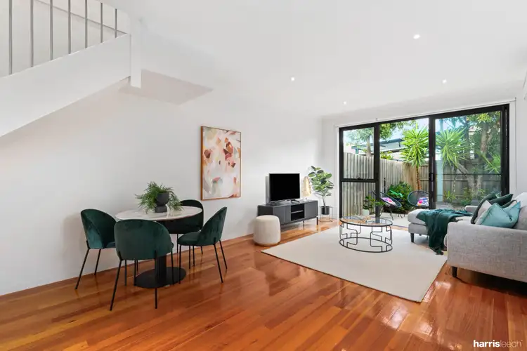 Fifth view of Homely townhouse listing, 6/55 Warwick Road, Pascoe Vale VIC 3044