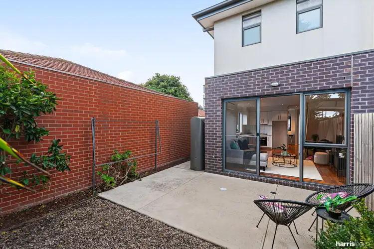 Sixth view of Homely townhouse listing, 6/55 Warwick Road, Pascoe Vale VIC 3044