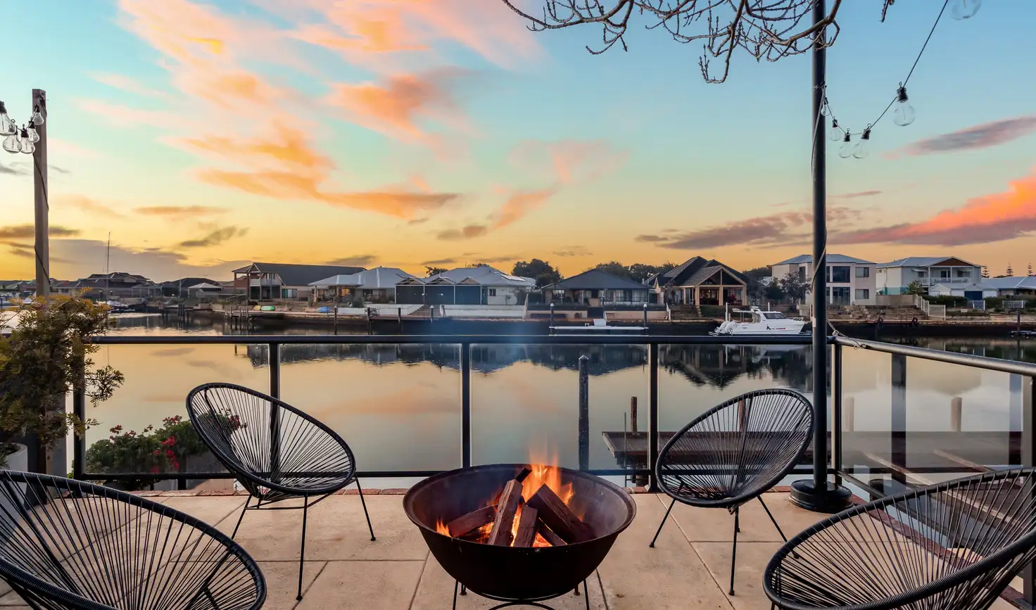 Main view of Homely house listing, 33 Lanyard Boulevard, Geographe WA 6280